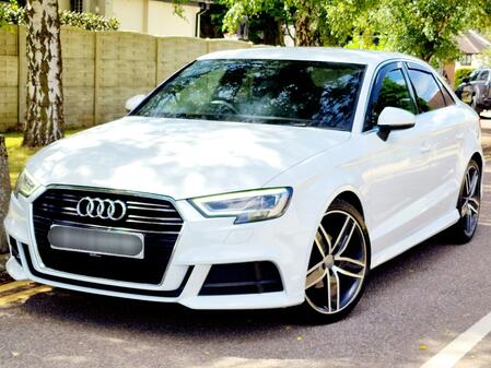 AUDI